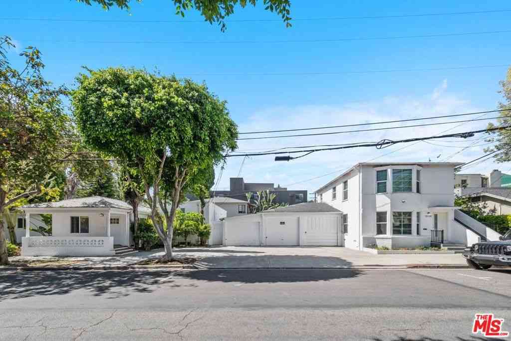 Homes For Sale - 739 Westbourne Drive<br/> West Hollywood, CA 90069