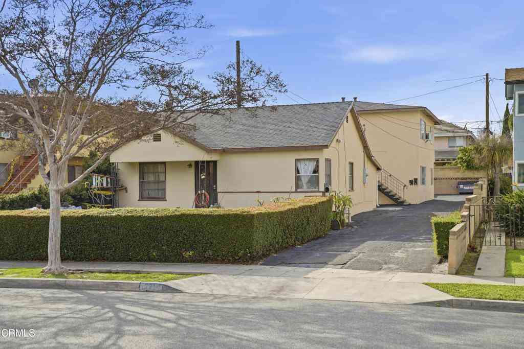 Multifamily For Rent - 221 S Pine Street #A<br/> San Gabriel, CA 91776