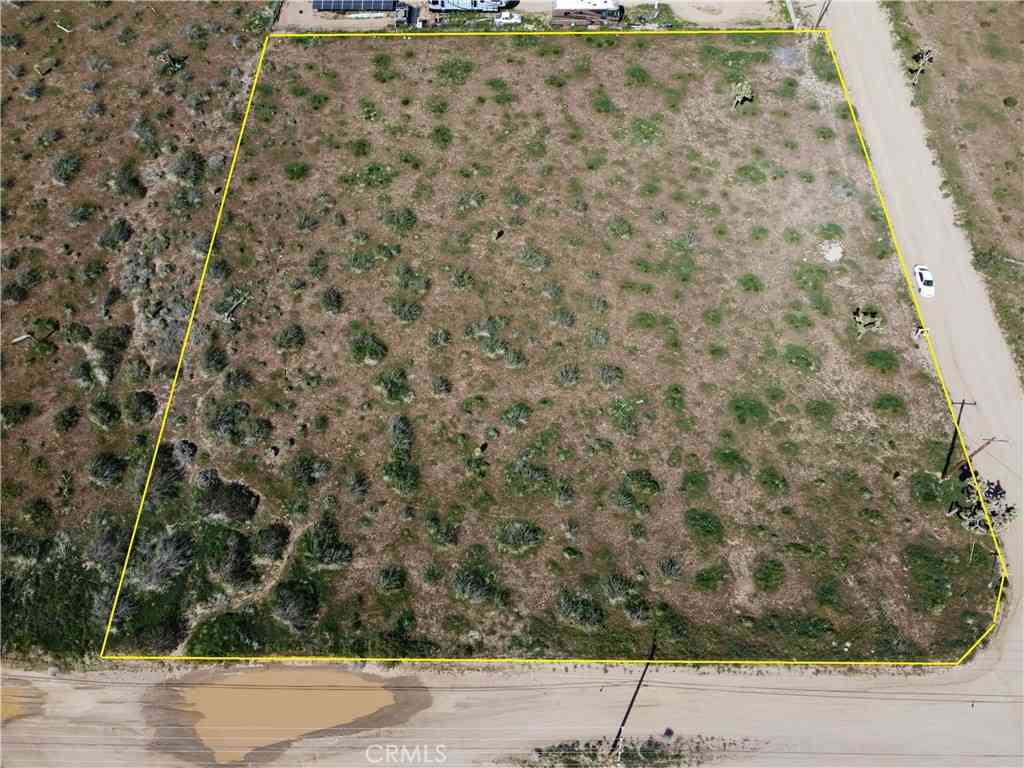Vacant Land For Sale - Verbena Rd<br/> Victorville, CA 92392