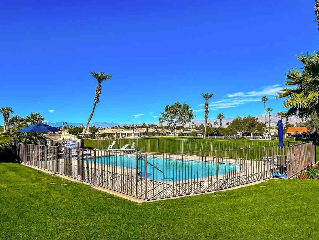 Condo For Rent - 42410 Adams Street<br/> Bermuda Dunes, CA 92203