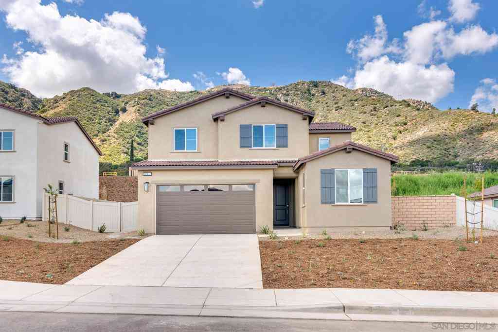 Homes For Sale - 15337 Darnell Lot 63 #LOT 63<br/> Lake Elsinore, CA 92530