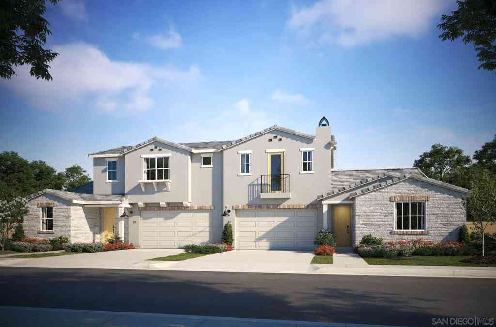 Multifamily For Sale - 12292 Alison Way<br/> San Diego, CA 92129