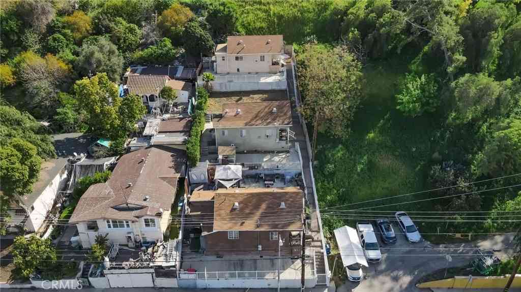 Multifamily For Sale - 2500 Lincoln Park Ave<br/> Los Angeles, CA 90031