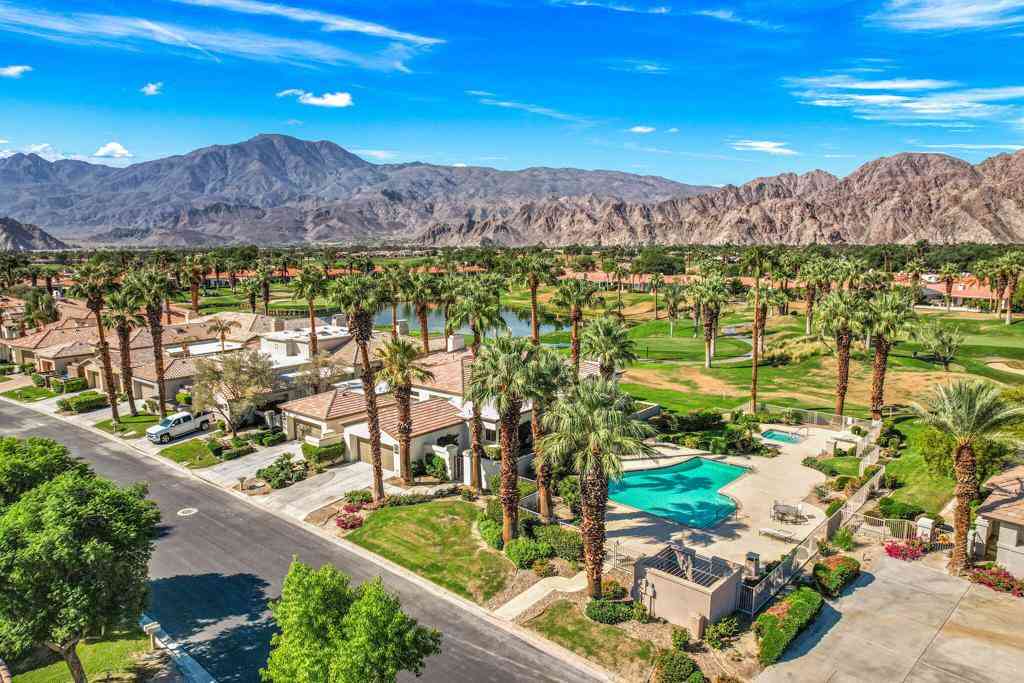 Condo For Rent - 55235 Laurel<br/> La Quinta, CA 92253