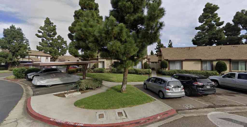 Condo For Sale - 1761 Hollister St #32<br/> San Diego, CA 92154