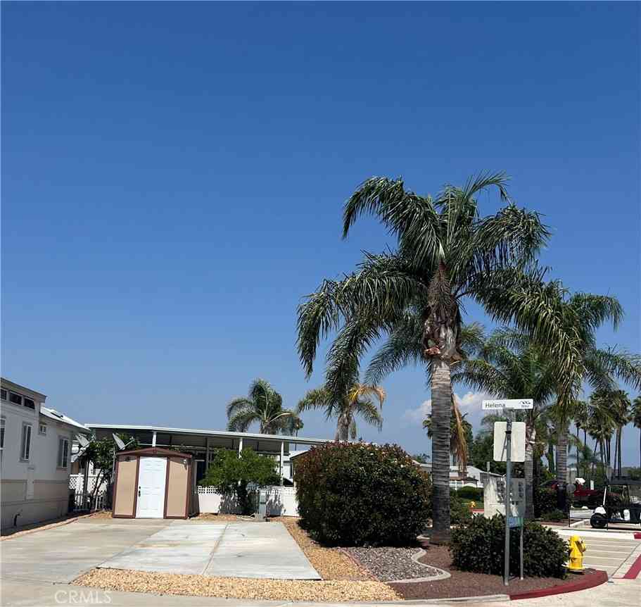 Vacant Land For Sale - 1295 S Cawston Avenue<br/> Hemet, CA 92545