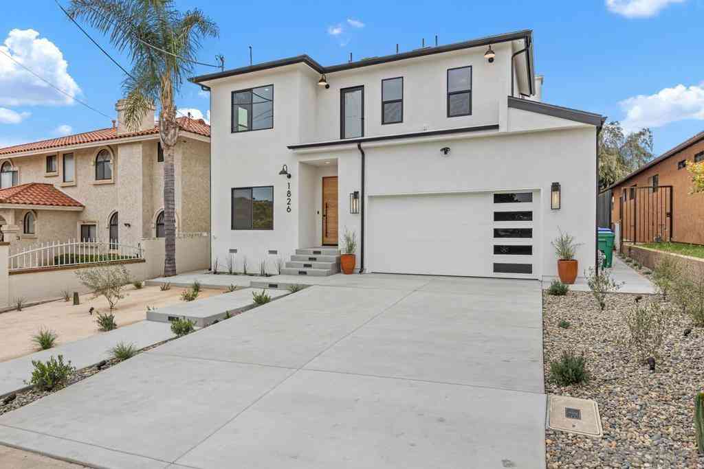 Homes For Sale - 1826 Galveston St<br/> San Diego, CA 92110