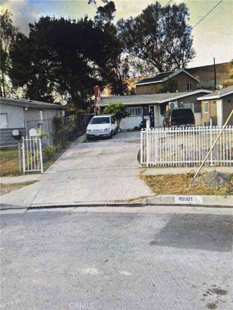 Homes For Sale - 18001 Atina Street<br/> Rowland Heights, CA 91748