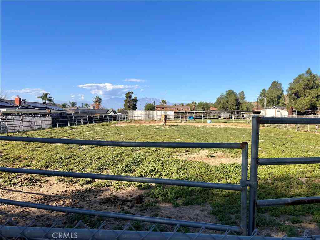 Vacant Land For Sale - Daugherty Road<br/> Norco, CA 92860