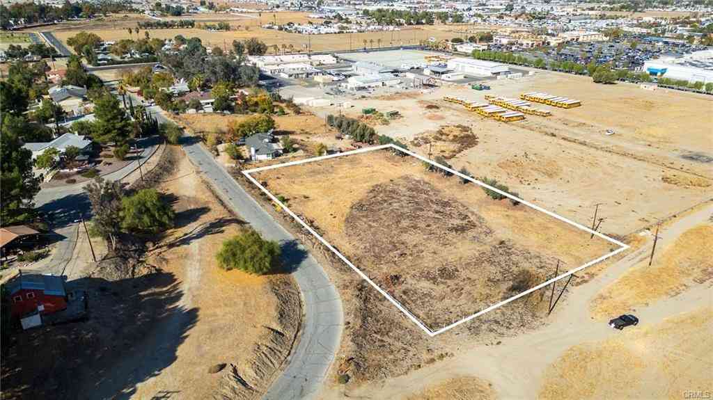 Vacant Land For Sale - A East Midway<br/> San Jacinto, CA 92583