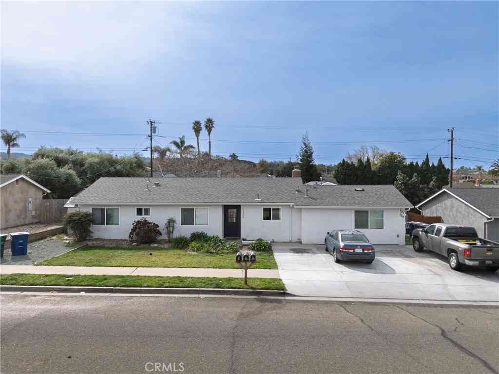 Multifamily For Sale - 1172 E Rice Ranch Road #101, 102<br/> Santa Maria, CA 93455