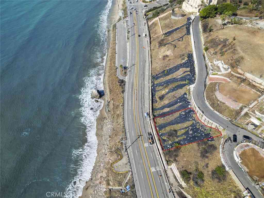 Vacant Land For Sale - 17900 Porto Marina Way<br/> Pacific Palisades, CA 90272