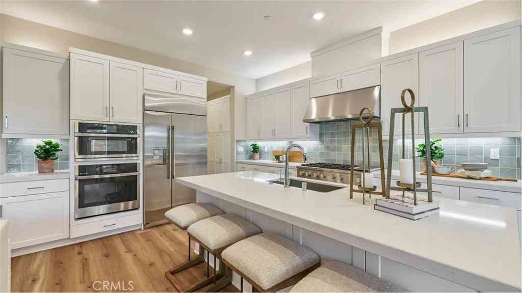 Condo For Sale - 1195 Snowberry Place<br/> Montebello, CA 90640