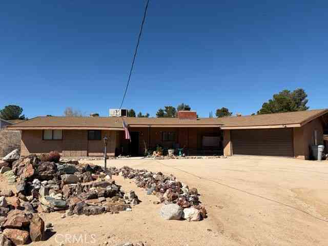 Homes For Sale - 18622 Orange<br/> Hesperia, CA 92345