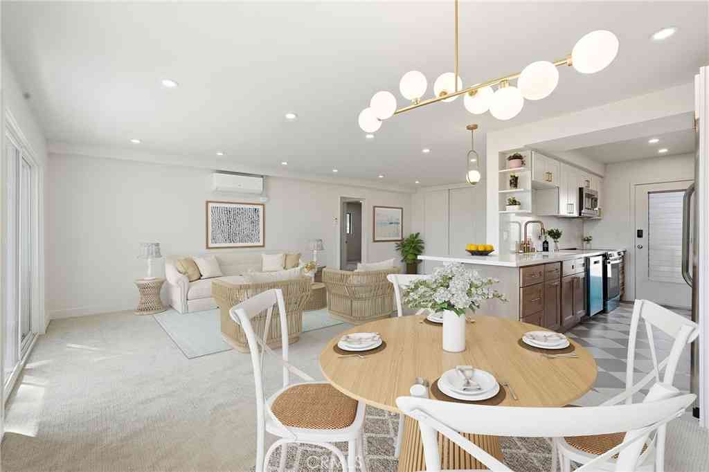 Condo For Sale - 5630 Ravenspur #209<br/> Rancho Palos Verdes, CA 90275