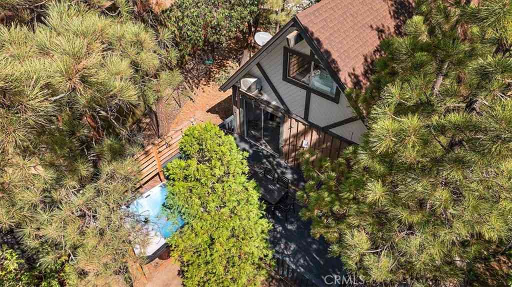 Homes For Sale - 1160 W Alta Vista<br/> Big Bear City, CA 92314