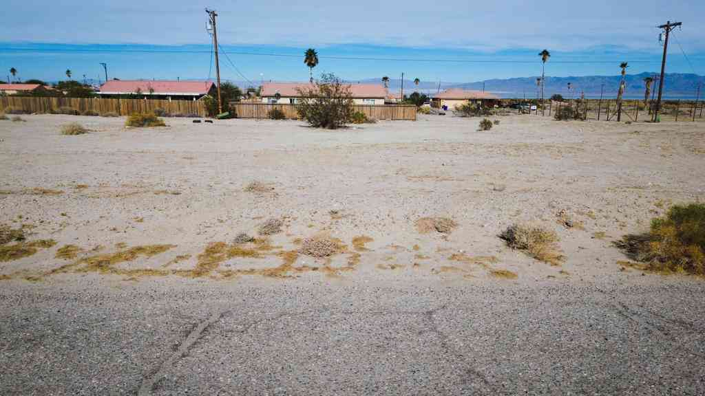 Vacant Land For Sale - 1210 Indian Ocean Avenue<br/> Thermal, CA 92274