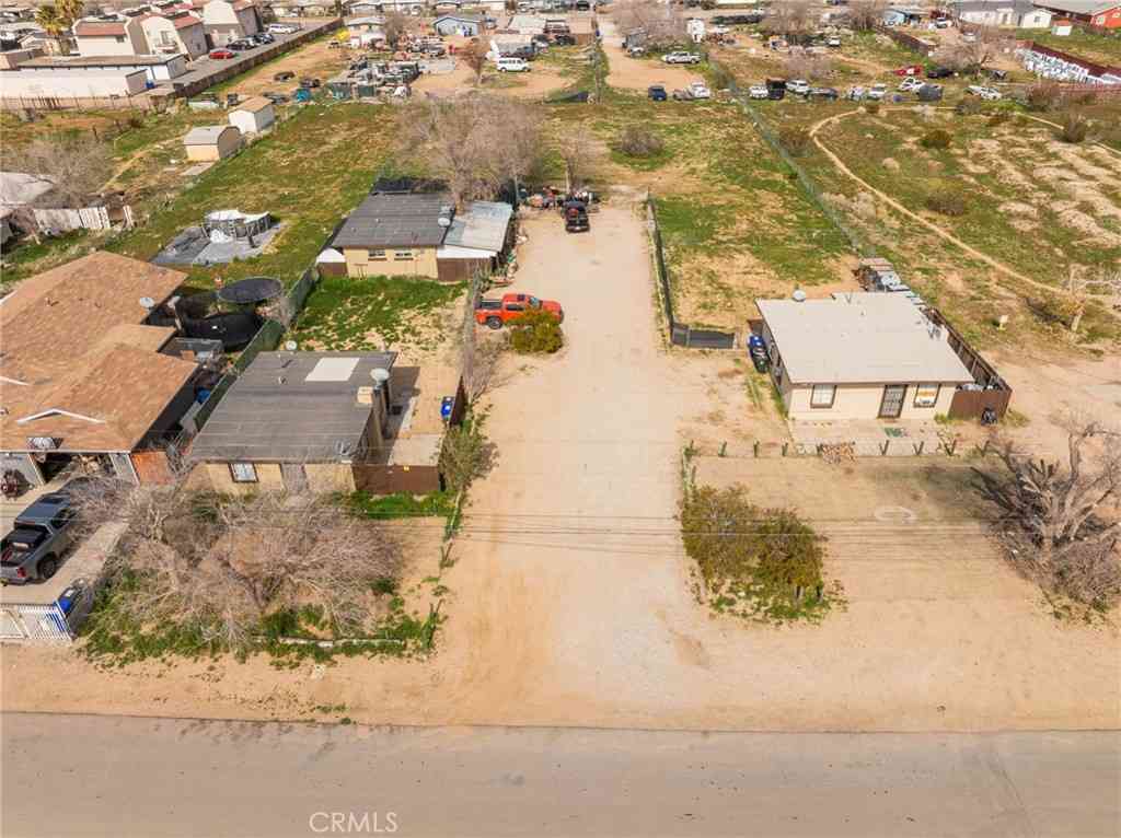 Homes For Sale - 11986 White Avenue<br/> Adelanto, CA 92301