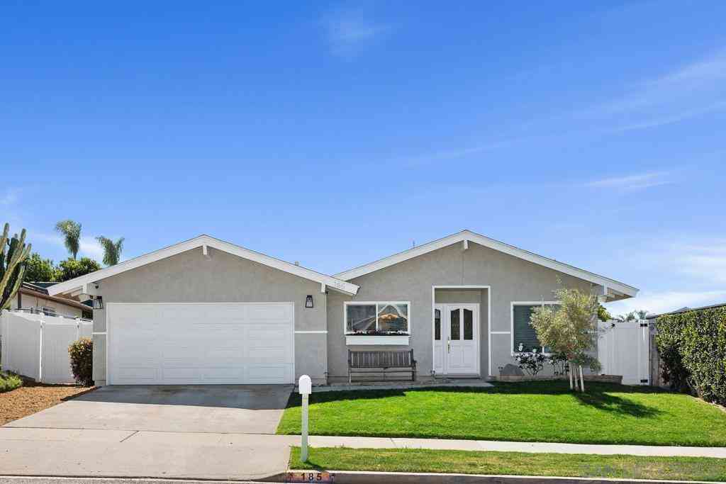 Homes For Sale - 185 Harrison<br/> Oceanside, CA 92057