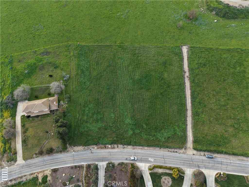 Vacant Land For Sale - 125 High Sierra<br/> Exeter, CA 93221