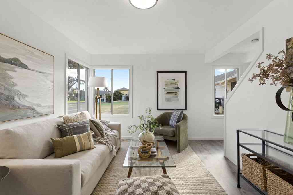 Townhouse For Sale - 1815 Second Street<br/> Alameda, CA 94501