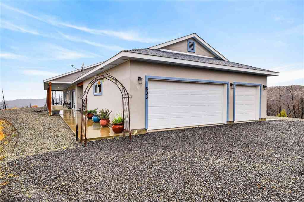 Homes For Sale - 603 Zink<br/> Berry Creek, CA 95916