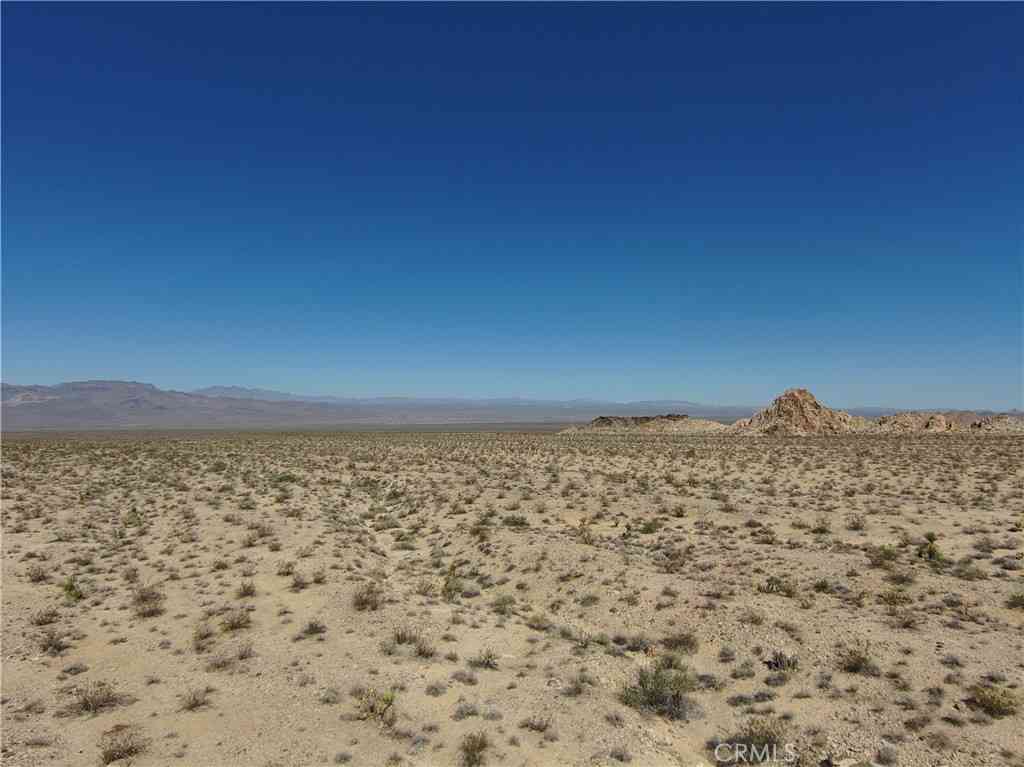 Vacant Land For Sale - Apn 0654-141-07-000<br/> San Bernardino County, Essex, CA 92332