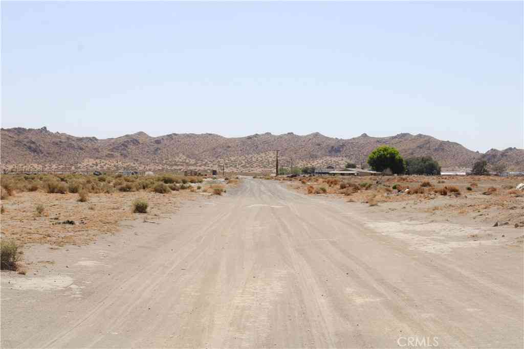 Vacant Land For Sale - 4 AC Markham Avenue<br/> El Mirage, CA 92301