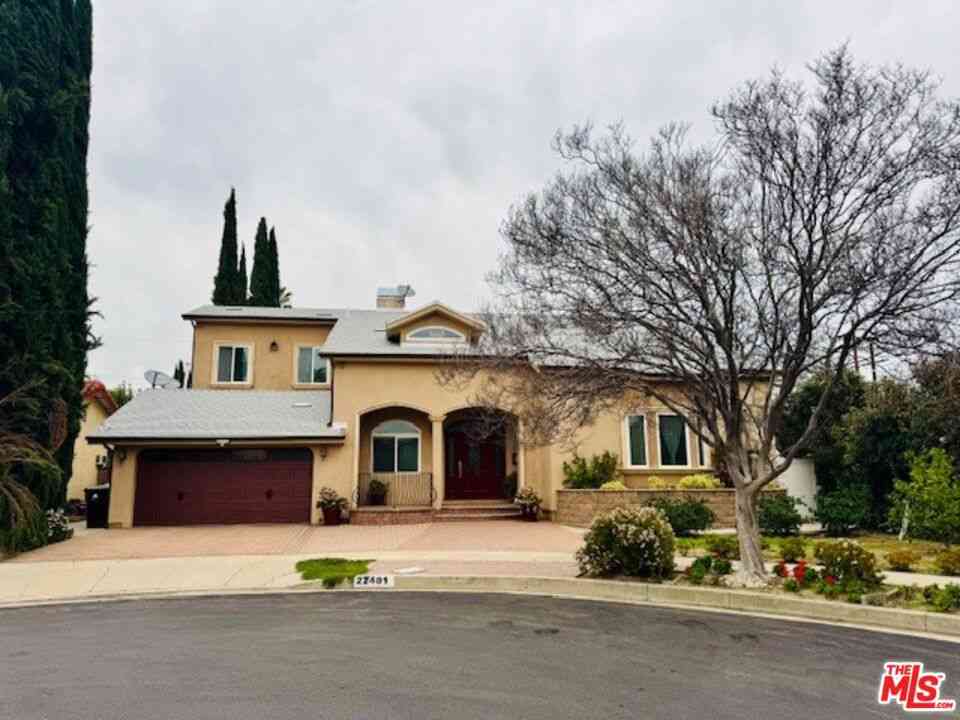 Homes For Sale - 22401 Baltar Street<br/> West Hills, CA 91304