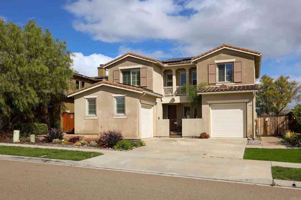 Homes For Sale - 1595 Quiet Trail Drive<br/> Chula Vista, CA 91915