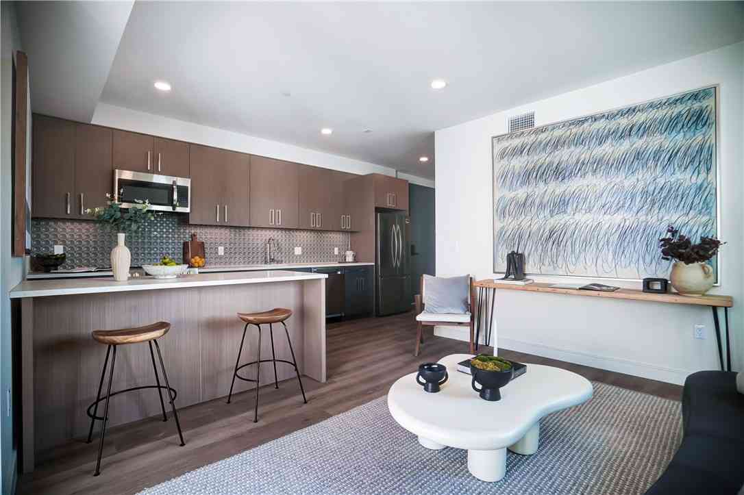 Apartment For Rent - 5717 Carlton Way #708<br/> Hollywood, CA 90028