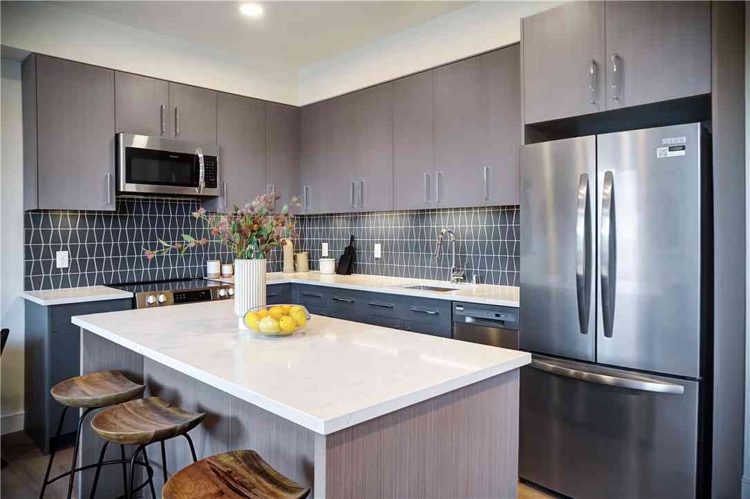 Apartment For Rent - 5717 Carlton Way Way #606<br/> Hollywood, CA 90028