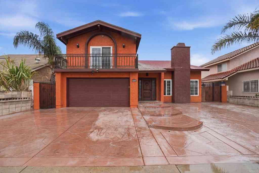 Homes For Sale - 764 Firethorn Street<br/> San Diego, CA 92154