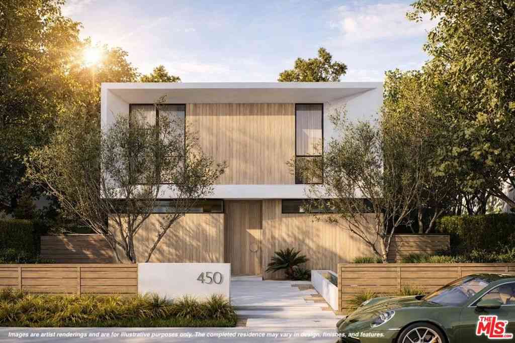 Homes For Sale - 450 15th Street<br/> Santa Monica, CA 90402