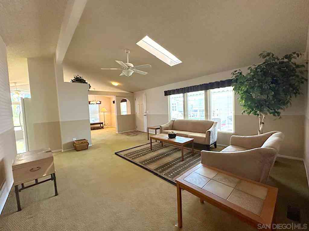 Mobile Home For Sale - 3462 Don Ortega Drive<br/> Carlsbad, CA 92010