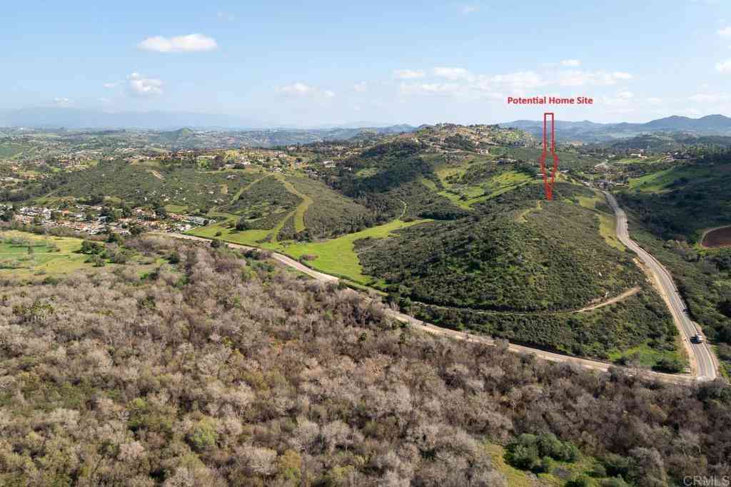Vacant Land For Sale - Old River Road<br/> Bonsall, CA 92003