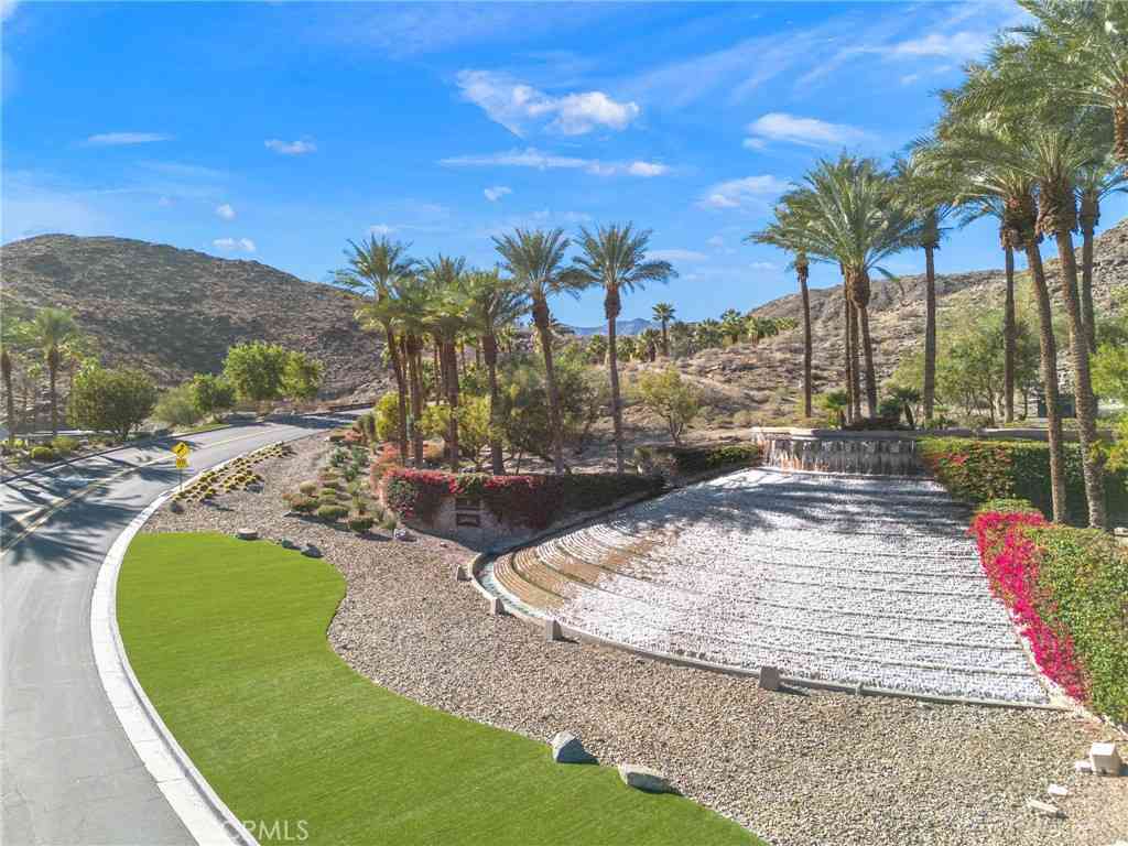 Vacant Land For Sale - 14 Verde Vista<br/> Rancho Mirage, CA 92270