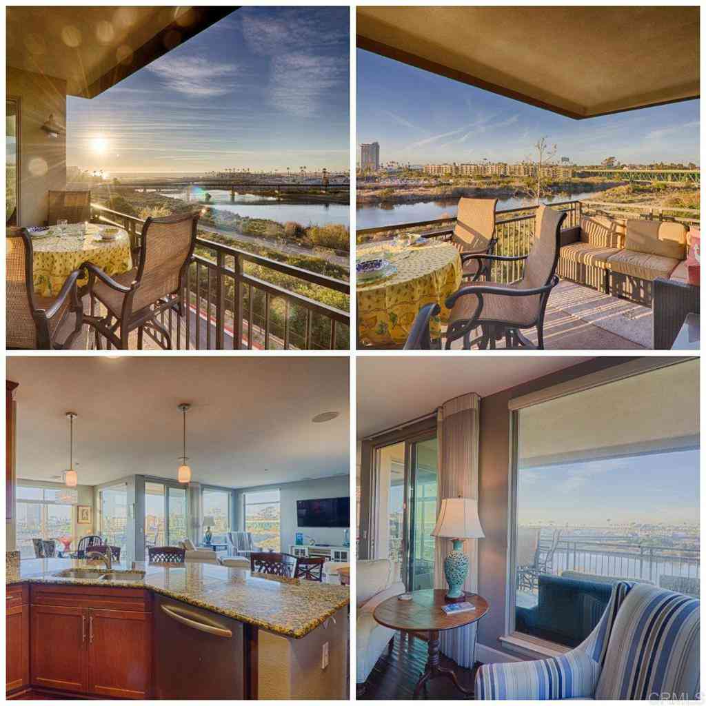 Condo For Rent - 1019 Costa Pacifica Way #1206<br/> Oceanside, CA 92054