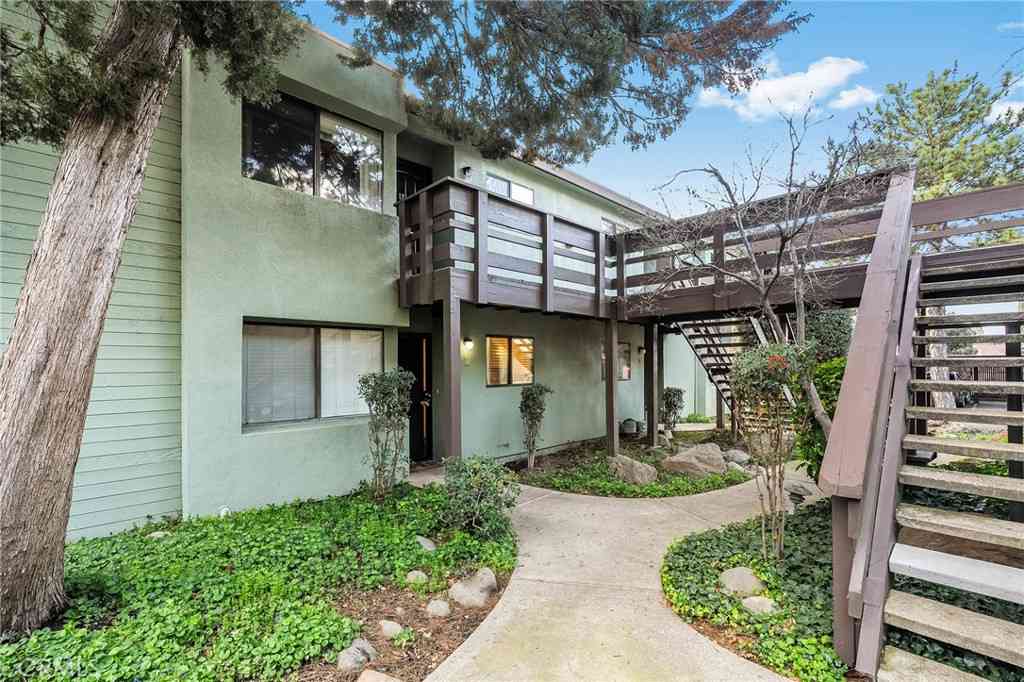Condo For Sale - 1415 Sheridan<br/> Chico, CA 95926