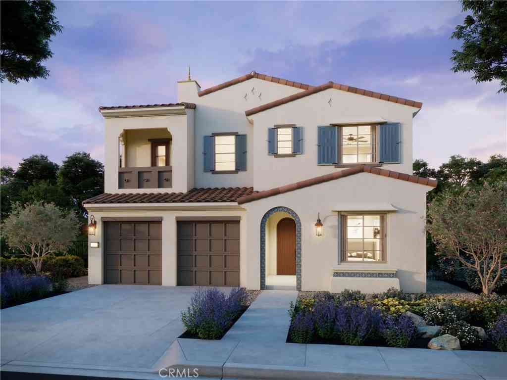 Homes For Sale - 1151 Zen Circle<br/> Chino Hills, CA 91709