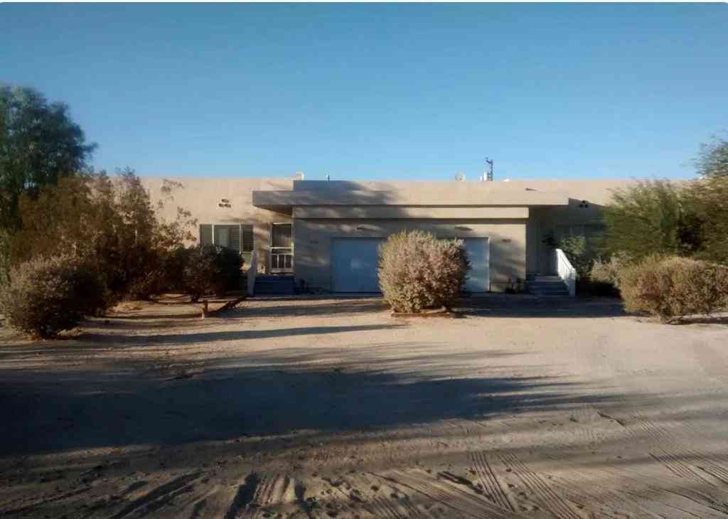 Homes For Sale - 2610-2612 Double O Rd<br/> Borrego Springs, CA 92004