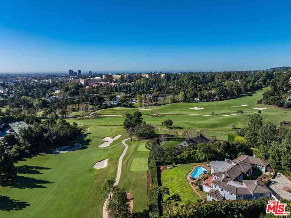 Homes For Sale - 551 Perugia Way<br/> Los Angeles, CA 90077