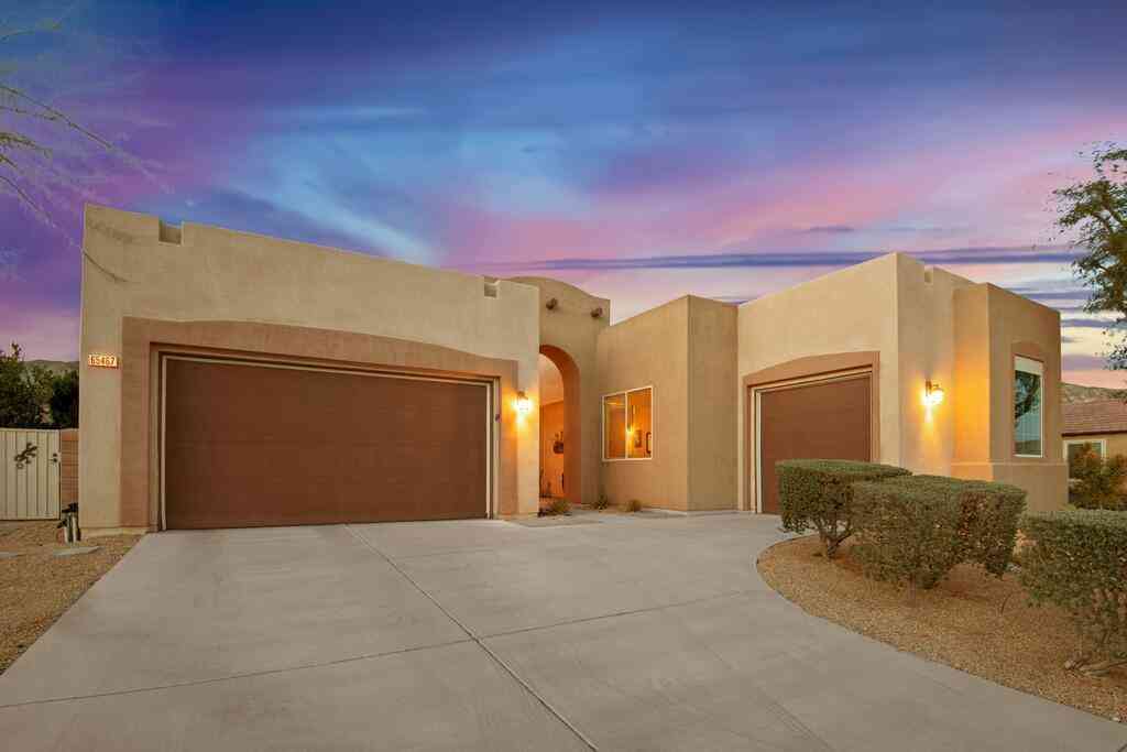 Homes For Sale - 65467 Via Del Sol<br/> Desert Hot Springs, CA 92240
