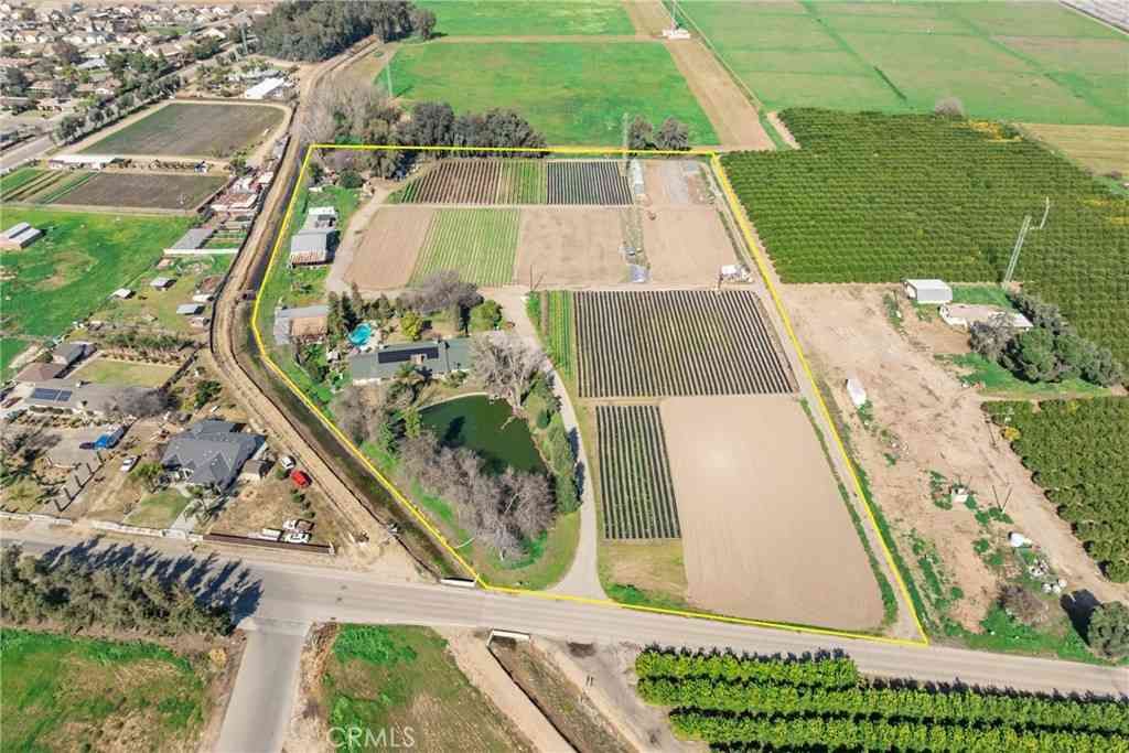 Vacant Land For Sale - 7176 E Butler<br/> Fresno, CA 93737