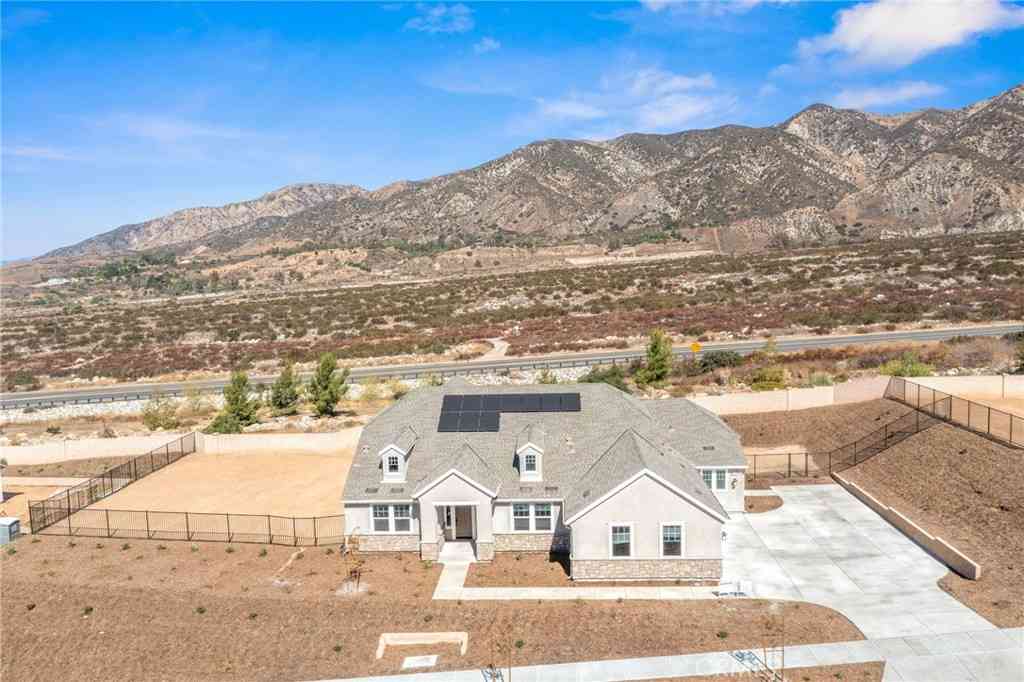 Homes For Sale - 34572 Kadota Street<br/> Yucaipa, CA 92399