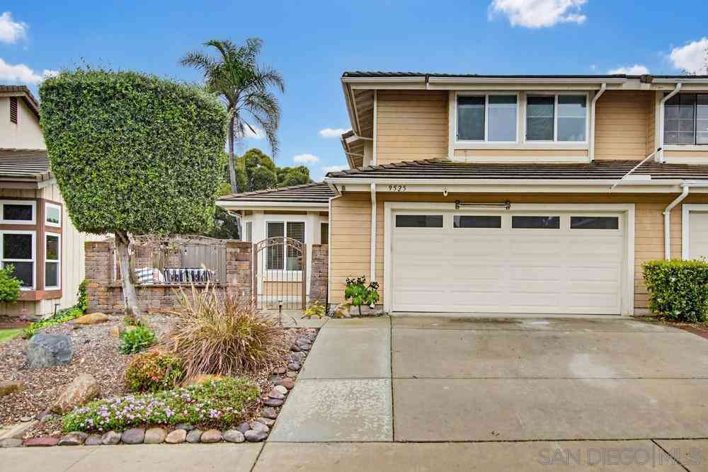 Condo For Sale - 9525 High Park Ln<br/> San Diego, CA 92129