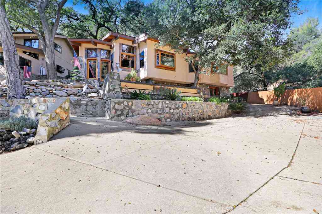 Homes For Rent - 4931 Webb Canyon Road<br/> Claremont, CA 91711