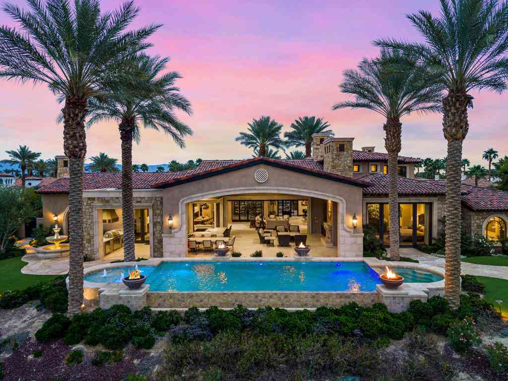 Homes For Sale - 52977 Via Dona<br/> La Quinta, CA 92253