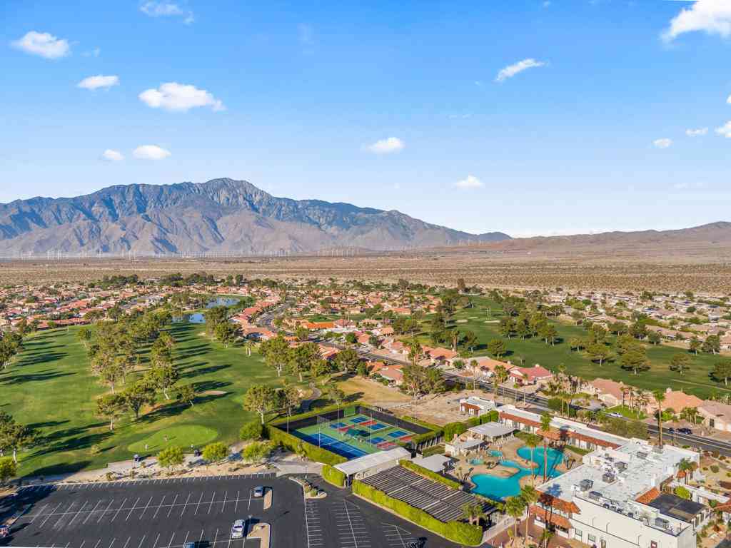 Condo For Sale - 64275 Spyglass Avenue #45<br/> Desert Hot Springs, CA 92240