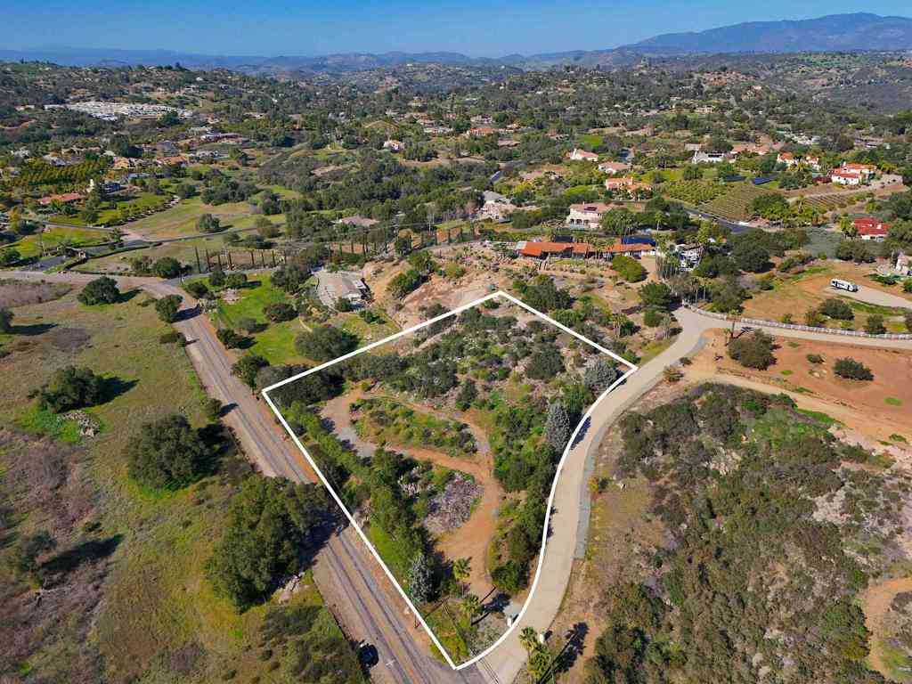 Vacant Land For Sale - Betsworth Rd<br/> Valley Center, CA 92082